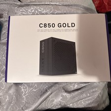 850W NZXT C850 Gold PCIE 5.1