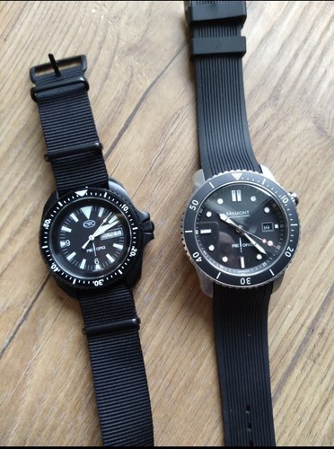 Cwc diver watch reorg sbs - reorg,