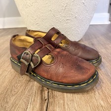 VTG 90s Doc Martens Double