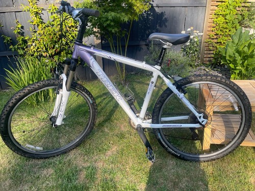 Trek 4300 mountain - 4300,