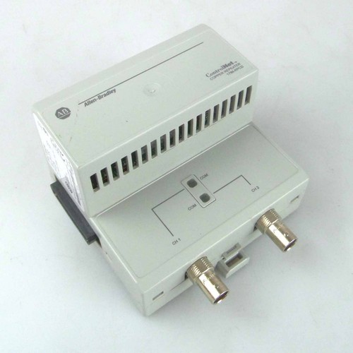 Allen bradley controlnet - allen,