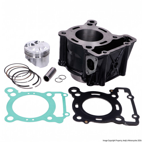 125cc cylinder kit aprilia - cylinder,