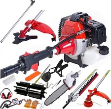 Multi Function Garden Tool