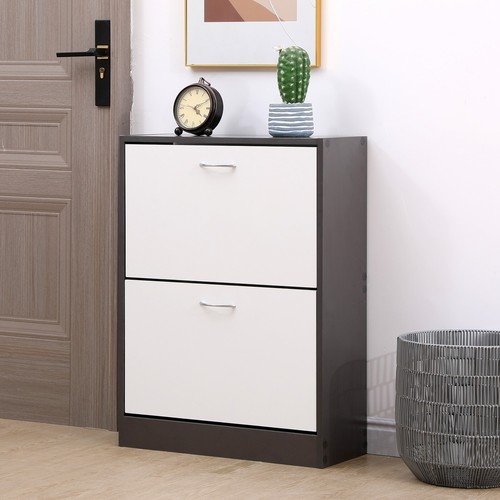 Drawer shoe cabinet storage - shoe,