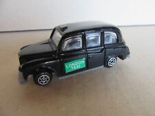 490G Toy Austin FX4 Taxi London Cab L 8.6cm