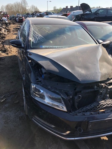 Breaking spares passat 0 - passat, 2.0