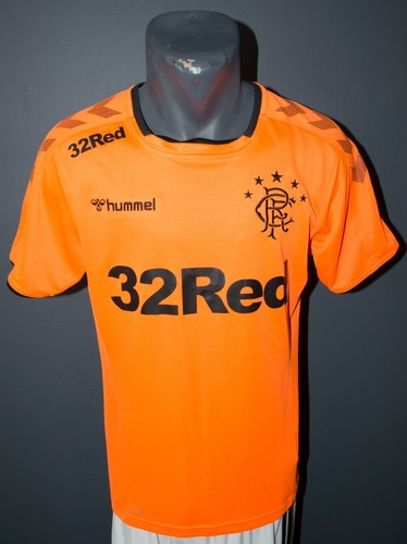 Glasgow rangers jersey - glasgow,