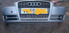 AUDI A4 B7 2004-08 FRONT