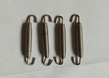 Motorcycle Stainless Steel