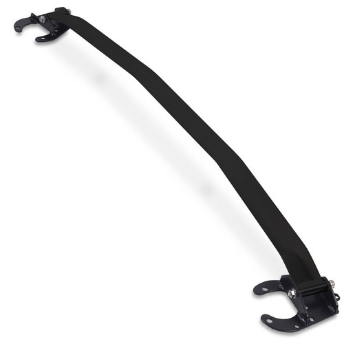 Black alloy front - alloy,