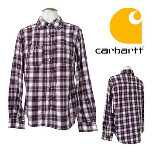 Carhartt womens 6 dodson - s,