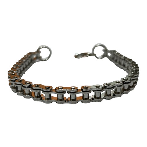 Bicycle bike chain silverton - chain,