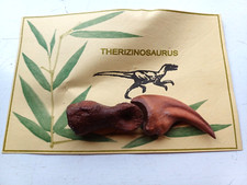 Therizinosaurus Dinosaur