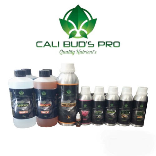 Starter pack complete - starter,