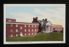 1950s Ephrata Community