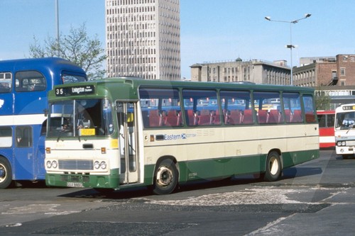 Bus photo eastern scottish - bus,