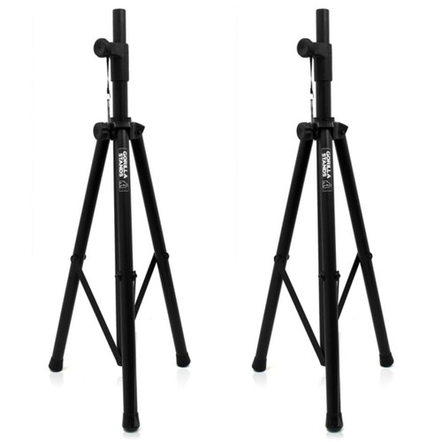 Pair gorilla gss 300 - gss-300, heavy