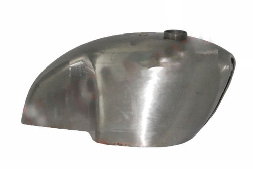 Bsa goldstar a10 rocket - a10, a65