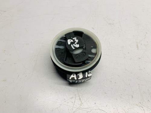 Audi crash impact sensor - a3,