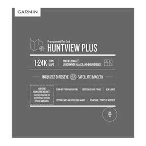 Garmin florida huntview - garmin, plus