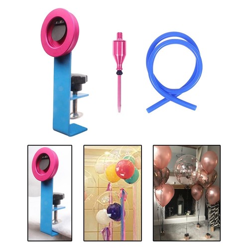 Household balloon expander - household,