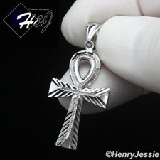 MEN SOLID 925 STERLING SILVER