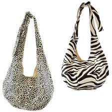 Women Canvas Beach Bag Ladies
