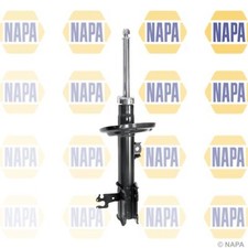 1x Shock Absorber Front Left For Saab 9-3 YS3F Saloon (Pair) 12756495 12756496