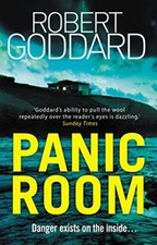 Panic Room By Robert Goddard
