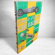 SIMPLE ELECTRIC CAR RACING Vic