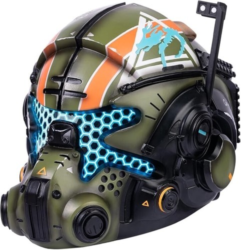 Karc deluxe resin mask - karc,