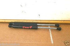 CITROEN C3 PLURIEL 2004 CONVERTIBLE PAIR OF ROOF STRUTS ,RAMS 9648710980