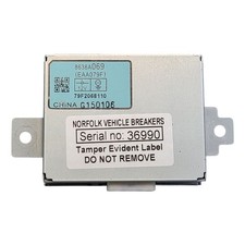 MITSUBISHI OUTLANDER PHEV MK3 Antenna Amplifier 8638A069