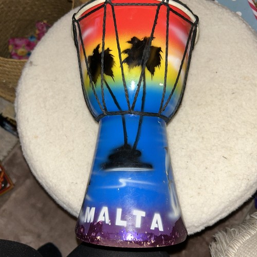 Bongo from malta great - malta,