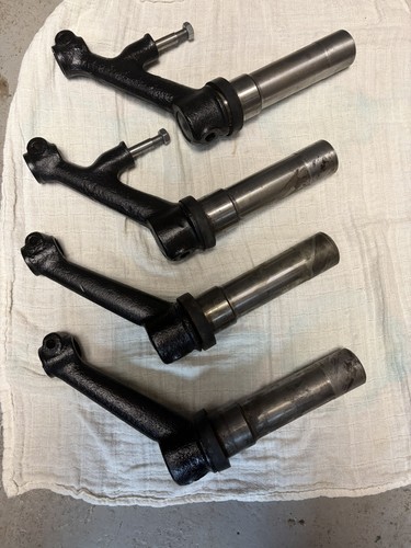 Splitscreen front beam - vw,