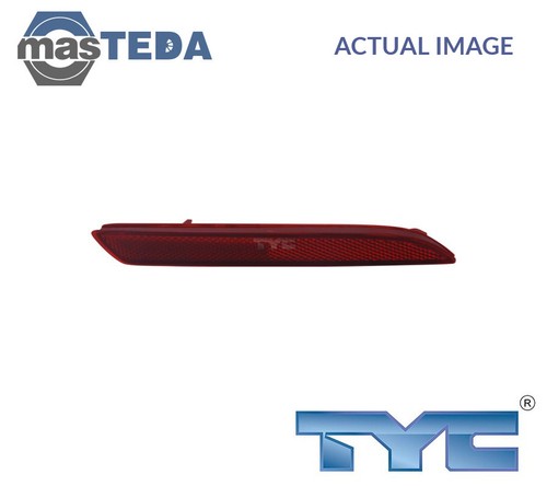 5320 reflex reflector - 17-5320-00-9,
