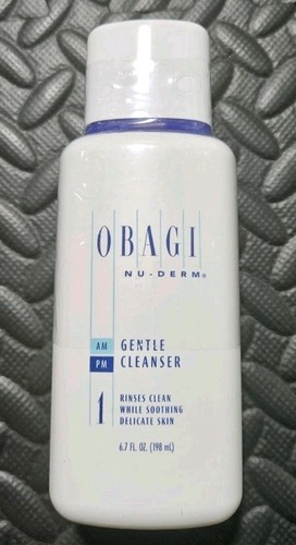 Obagi gentle cleanser 198ml - 1,