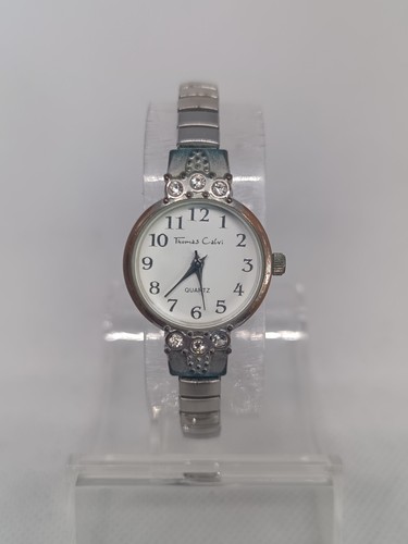 Thomas calvi women quartz - thomas,