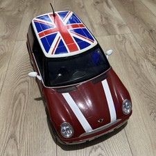 Vintage Sindy doll Union Jack
