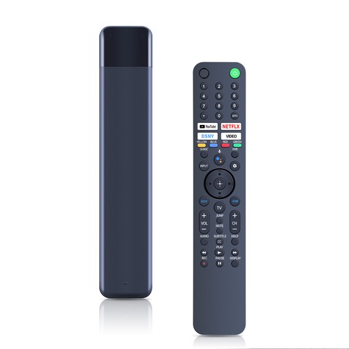 Rmf tx520u remote - control, for
