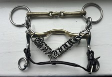 Neue Schule Double Bit. 5.5”
