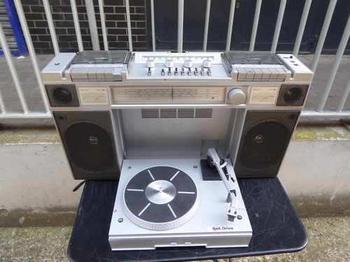 Amstrad 8060 twin cassette - 8060,