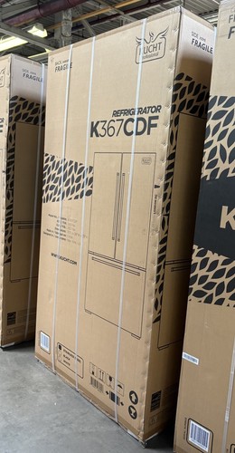 Kucht k367cdf bottom - kucht, 36"