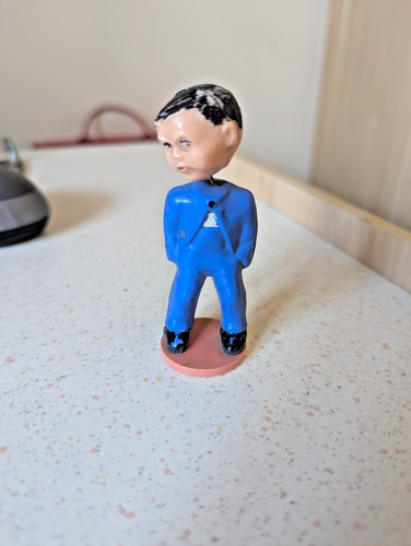 1950s vintage magneto - vintage,
