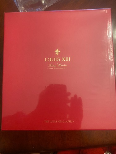 Remy martin louis xiii - martin,