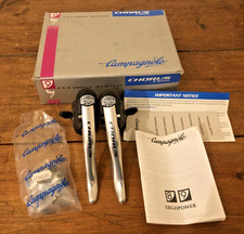 NOS Campagnolo Chorus 9 Speed, Ergopower Levers, Exa Drive System, New In Box