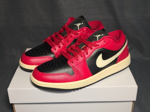 Air jordan low - air, 1