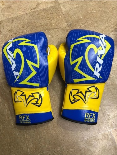 Rival boxing rfx guerrero - rival,