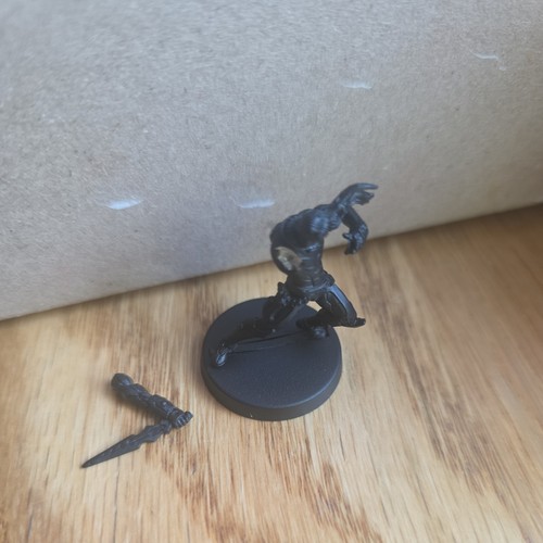 Infinity corvus belli - infinity,