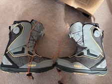 thirtytwo Tm-2 Double Boa Wide